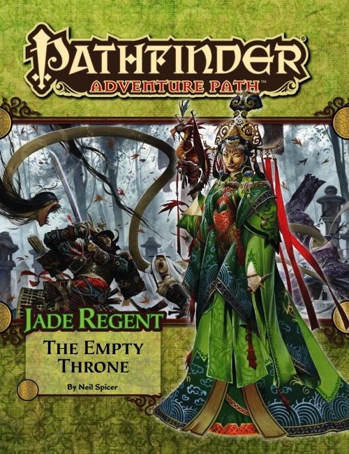 Jade Regent/Le régent de Jade - Wikis Jade Regent/Le régent de Jade - Wikis