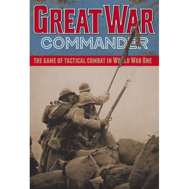 Great War Commander