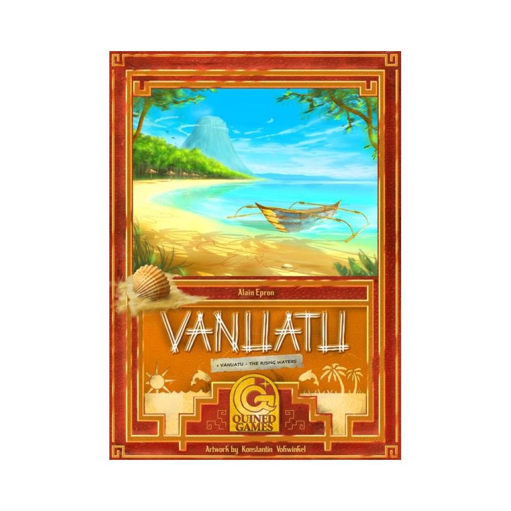 Vanuatu