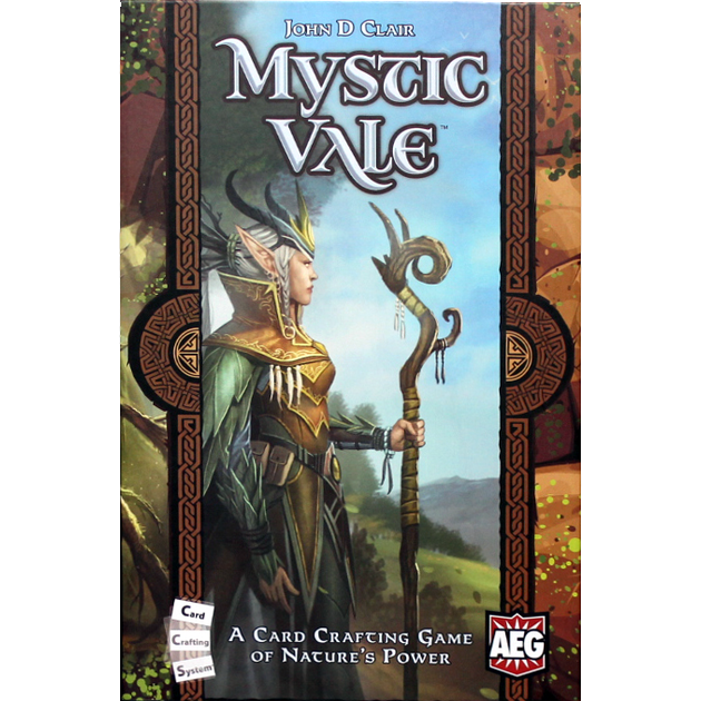 Mystic Vale