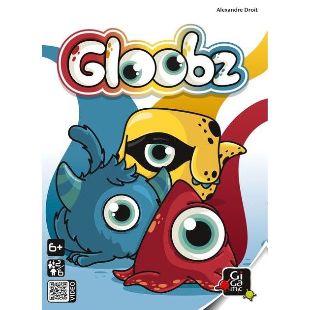 Gloobz