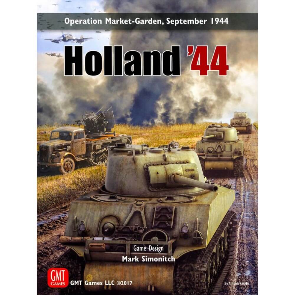 Holland 44