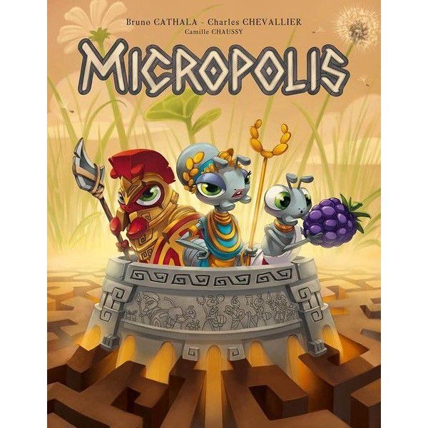 Micropolis