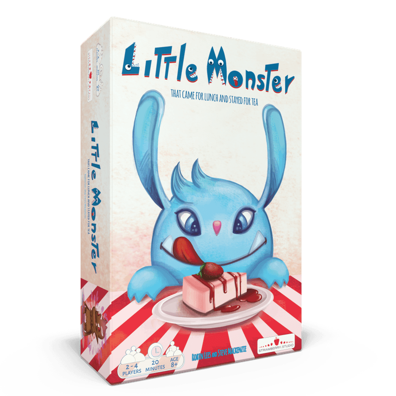 Little Monster