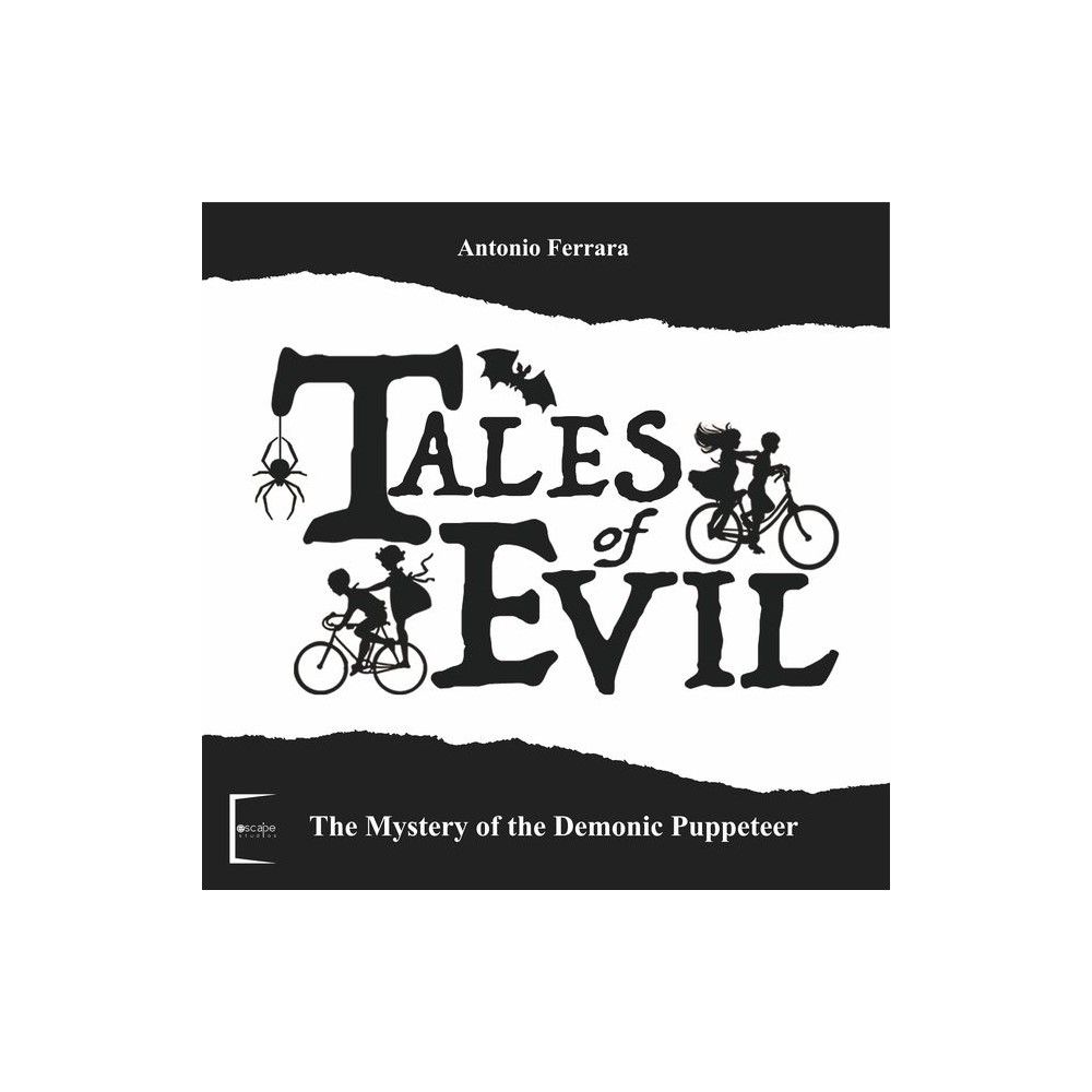 Tales of Evil