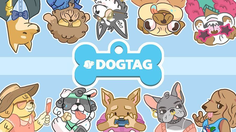 DogTag