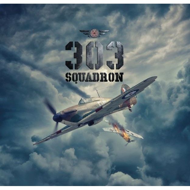 303 Squadron