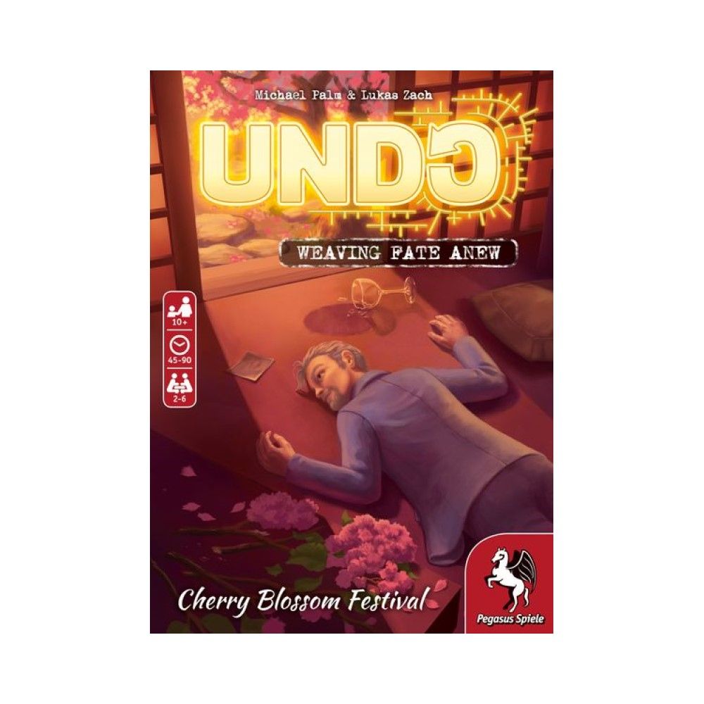 Undo Cherry Blossom Festival