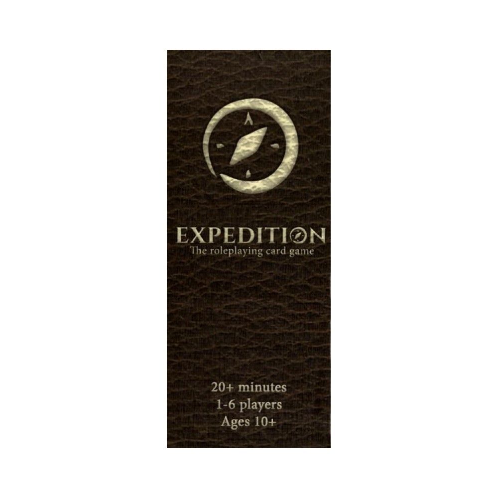 Expedition Deluxe Edition