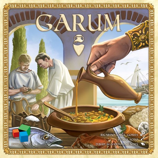 Garum