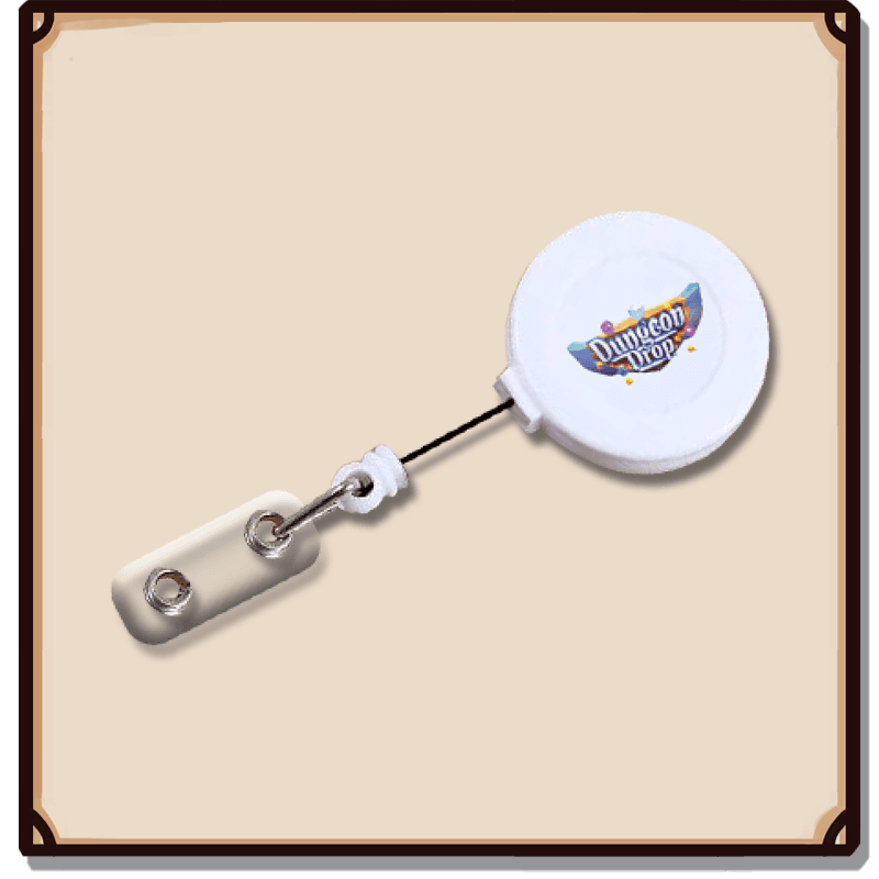 Dungeon Drop - Stringy Thingy