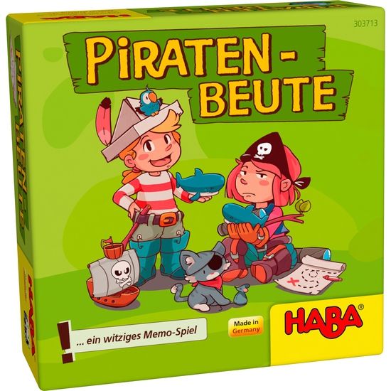 Pirates Treasure