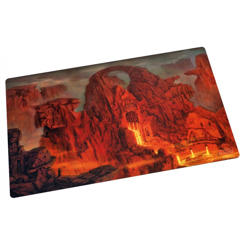 Ultimate Guard Lands Edition 2 Mountain Play Mat 61 x 35 cm