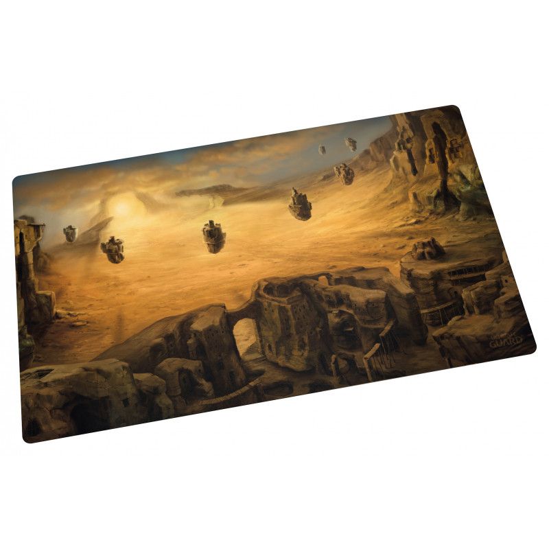 Ultimate Guard Lands Edition 2 Plains Play Mat