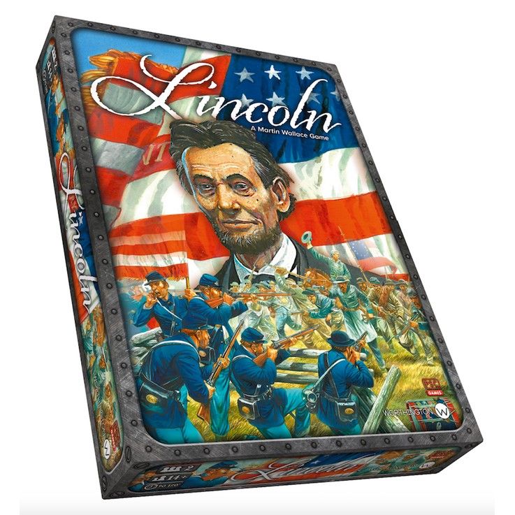 Lincoln