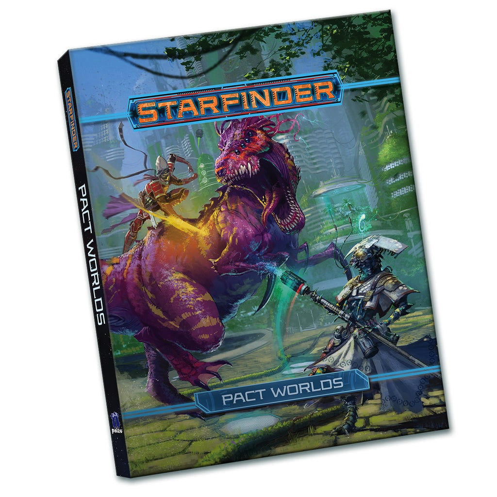 Starfinder RPG Adventure Redshift Rally