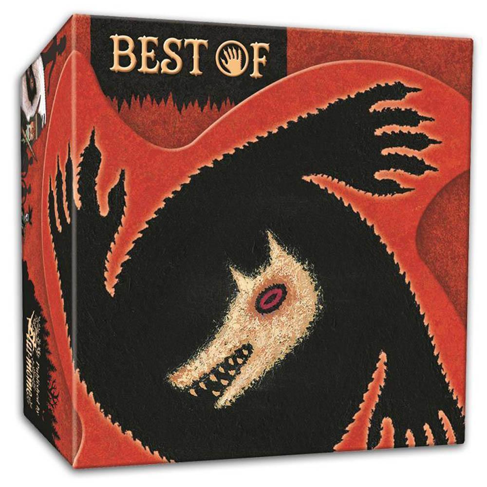 The Werewolves of Miller's Hollow - The Best of