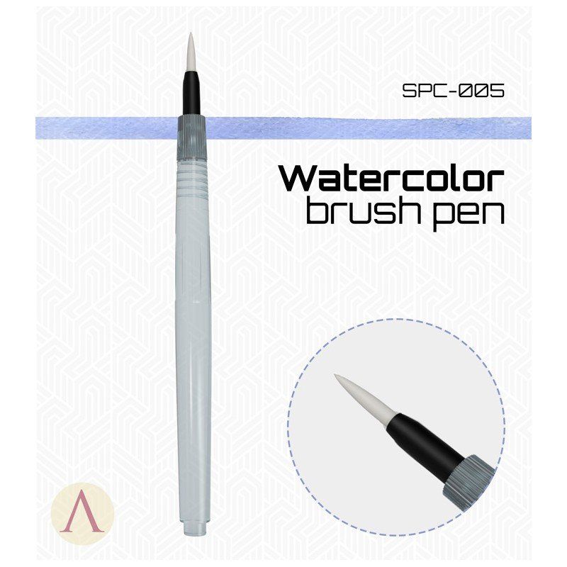 Scale 75 Accessories Watercolour Brush Pen