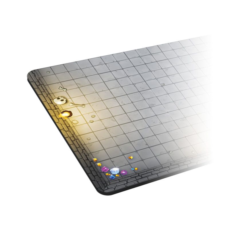 Dungeon Drop - Dungeon Mat