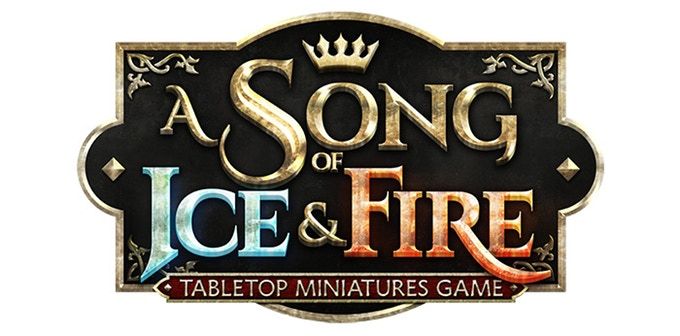 A Song of Ice and Fire TMG - Game Night Kit #2