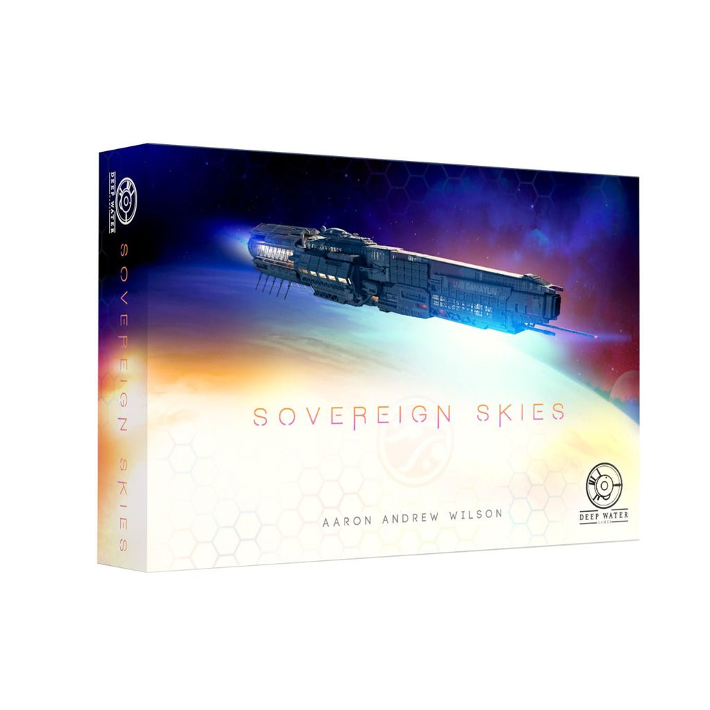 Sovereign Skies