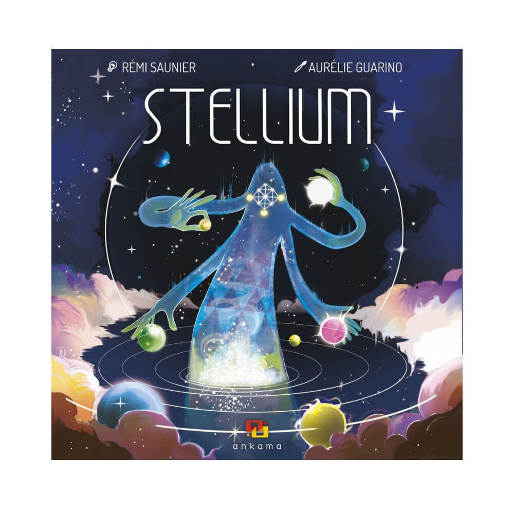 Stellium