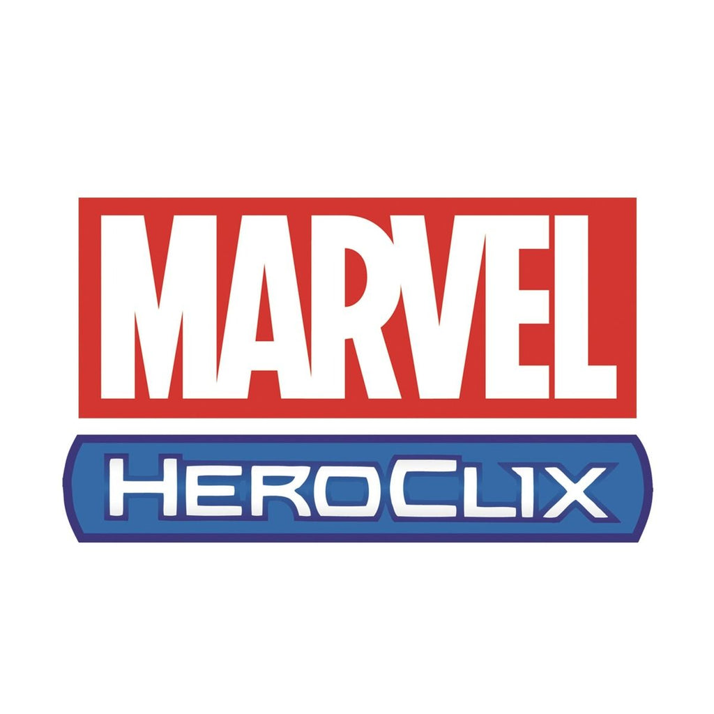 Marvel HeroClix X-Men Rise and Fall Play at Home Kit