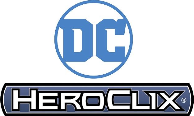 DC Comics HeroClix Titano Prime Earth Colossal Organized Play Kit