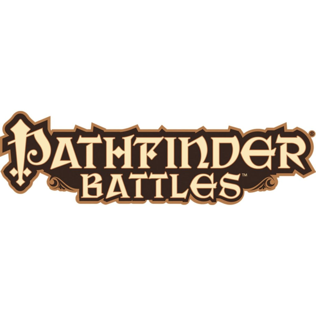 Pathfinder Battles Premium Painted Figure Human Bard Female