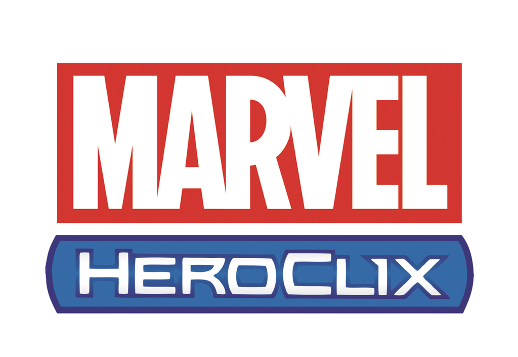 Marvel HeroClix X Men Xaviers School Release Day Organized Play Kit