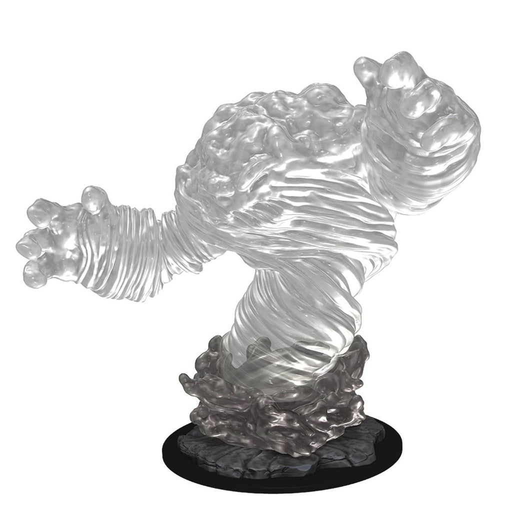 Pathfinder Deep Cuts Unpainted Miniatures Huge Air Elemental Lord