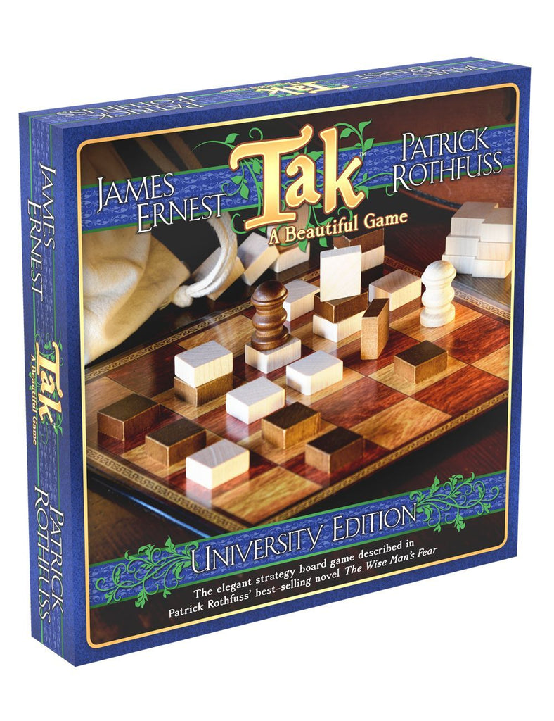 Tak University Edition