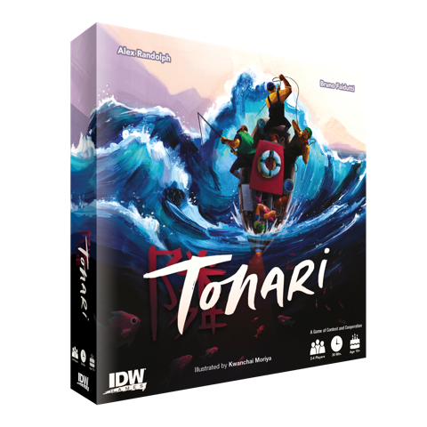 Tonari