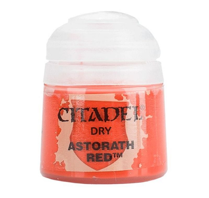 Citadel Dry: Astorath Red