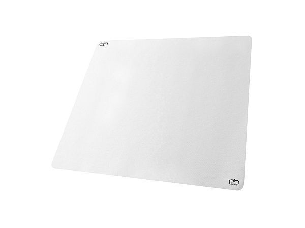 Ultimate Guard 60 Monochrome White 61 x 61 cm Play Mat