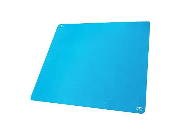 Ultimate Guard 60 Monochrome Light Blue 61 x 61 cm Play Mat