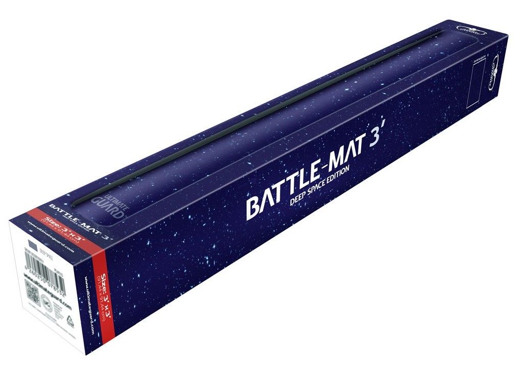 Ultimate Guard Deep Space 91 x 91 cm Play Mat