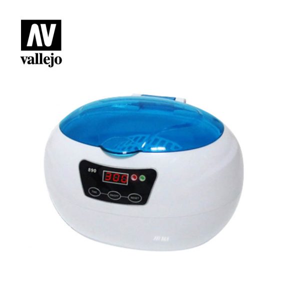 Vallejo Ultrasonic Cleaning Device
