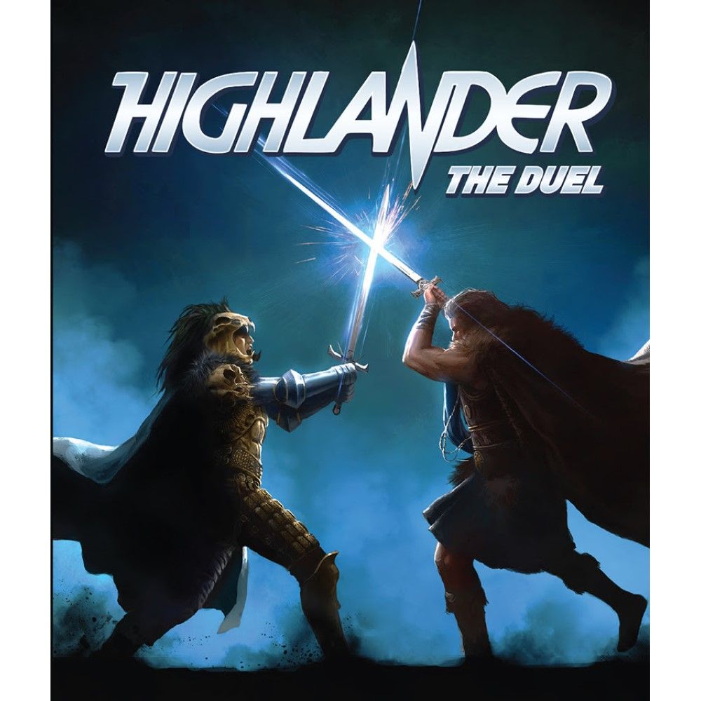 Highlander The Duel