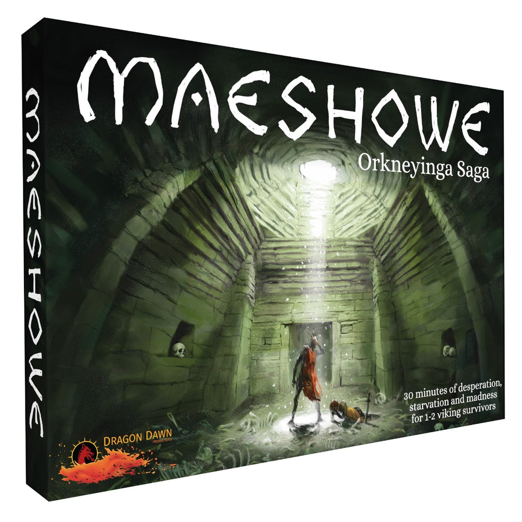 Maeshowe
