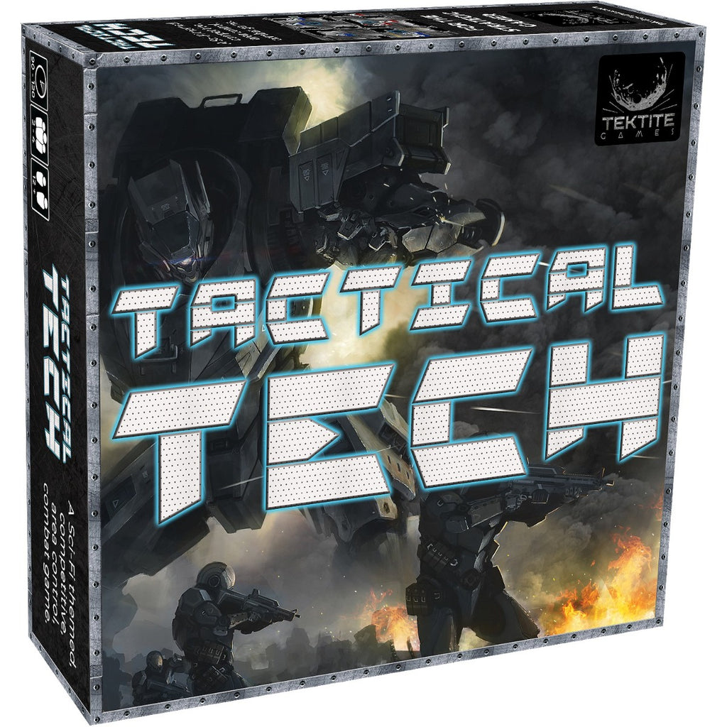 Tactical Tech