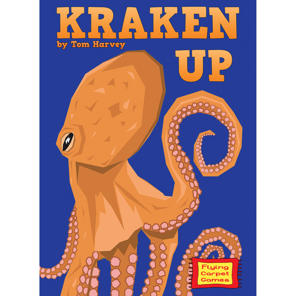 Kraken Up