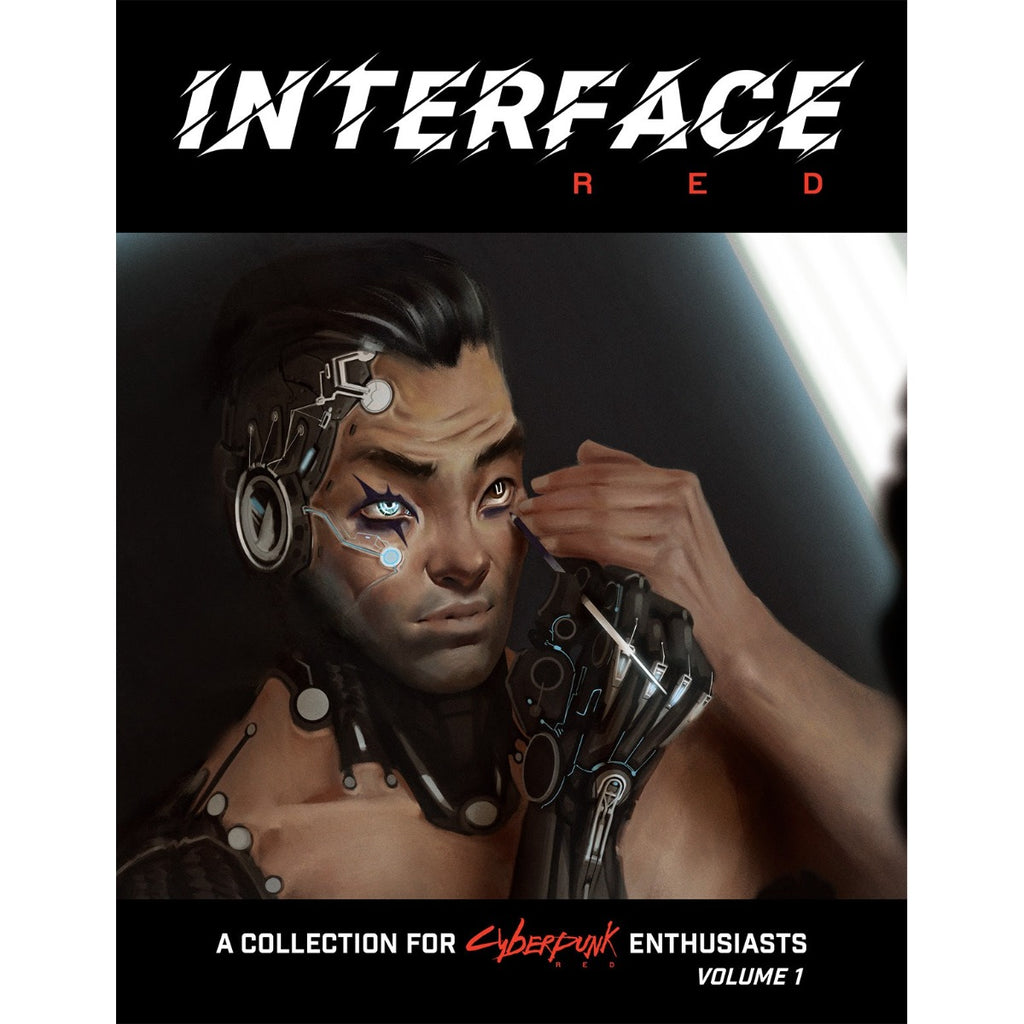 Interface RED