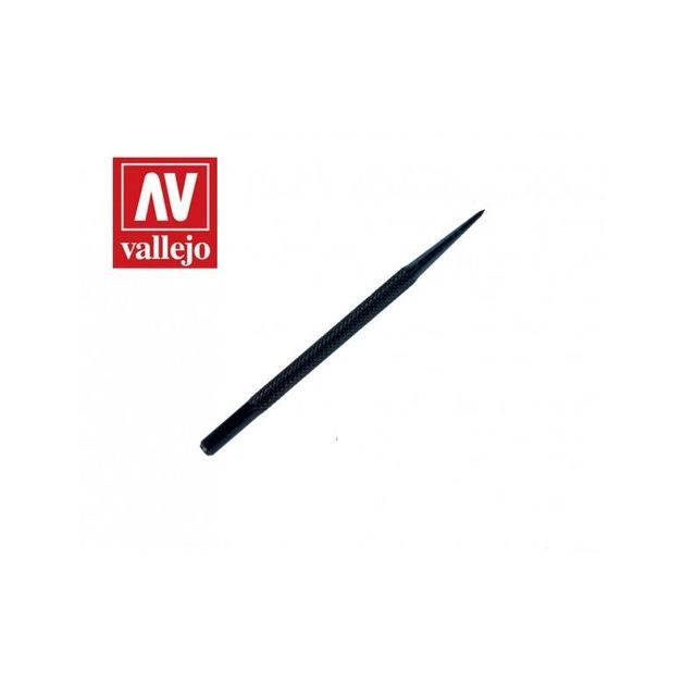 Vallejo - T10001 - Hobby Tools - Single Ended Scriber