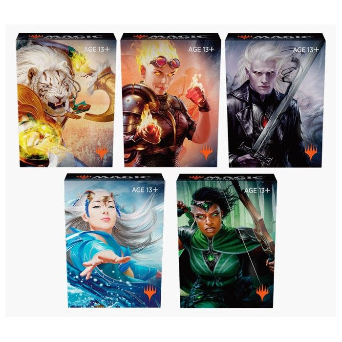 Magic M20 Welcome Decks (Carton of 20)