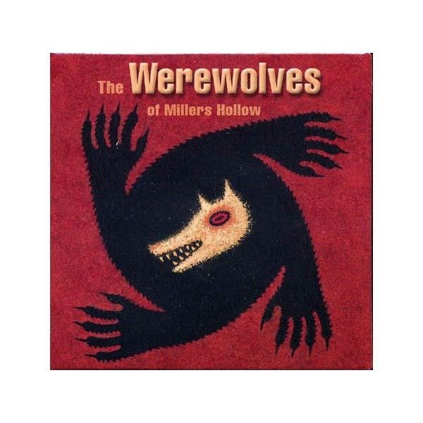 The Werewolves of Miller's Hollow
