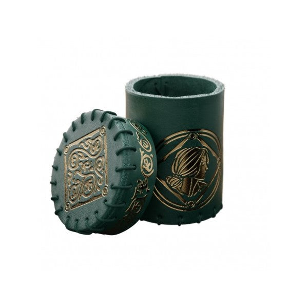 The Witcher Dice Cup - Triss - The Loving Sister