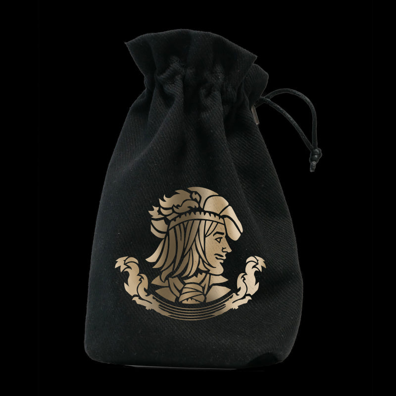 The Witcher Dice Pouch - Dandelion - The Stars above the Path