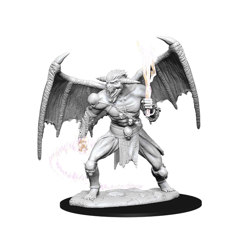 D&D Nolzurs Marvelous Unpainted Miniatures Balor - 90038