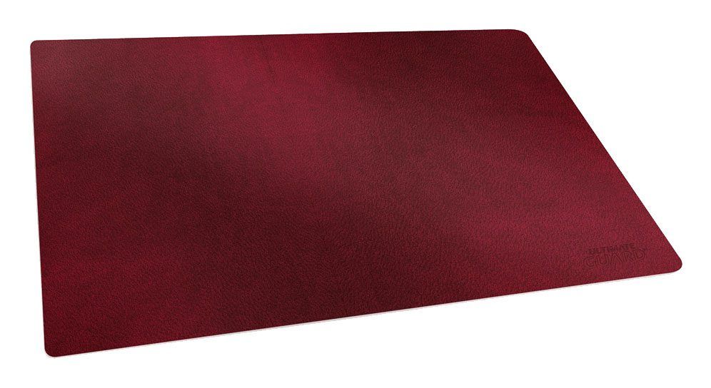 Ultimate Guard SophoSkin Dark Red 61 x 35 cm Play Mat